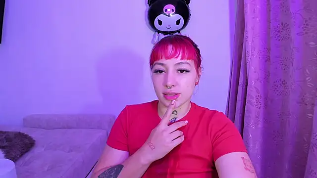 annika_taylor's cam snapshot