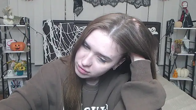 LauraHlot's cam snapshot