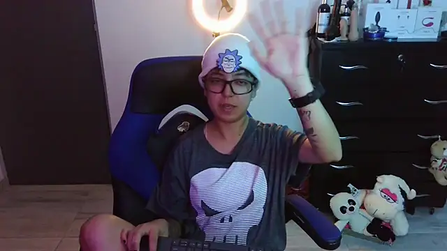 thomascooper7's cam snapshot