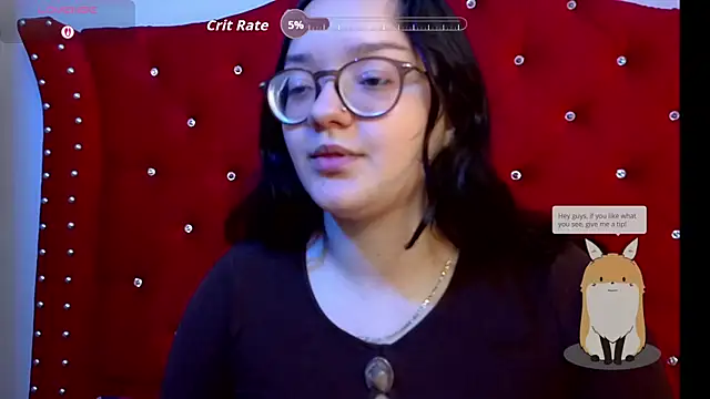 charlotte1-ls's cam snapshot