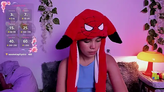 fernanda_indie's cam snapshot