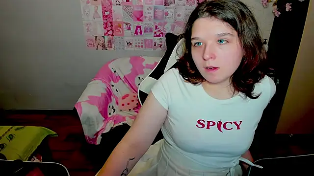 Acid_Kate's cam snapshot