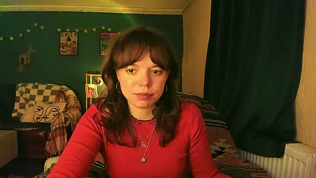 ClancyMorissey's cam snapshot