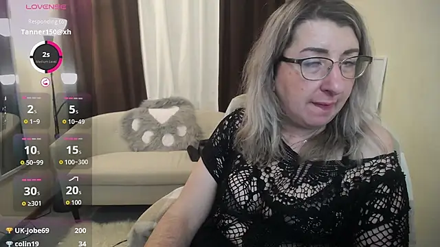 KKMimiKK's cam snapshot