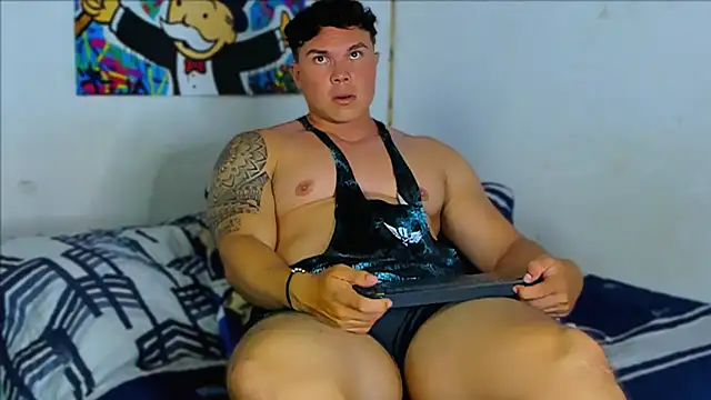 Drakexion21 live sex cam