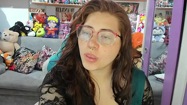 soficammy's cam snapshot