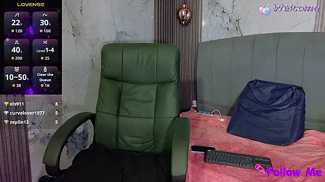 Danielaa_a's cam snapshot