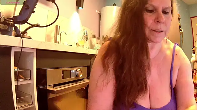 Endrocleia's cam snapshot