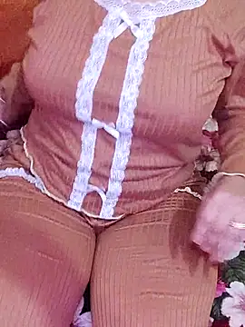 Malika_695's cam snapshot