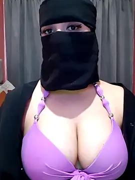 Alixona's cam snapshot