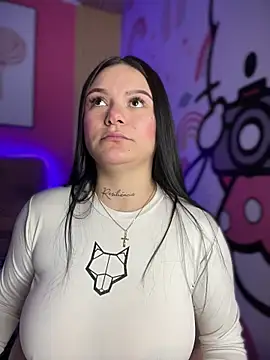 Megaan__More's cam snapshot