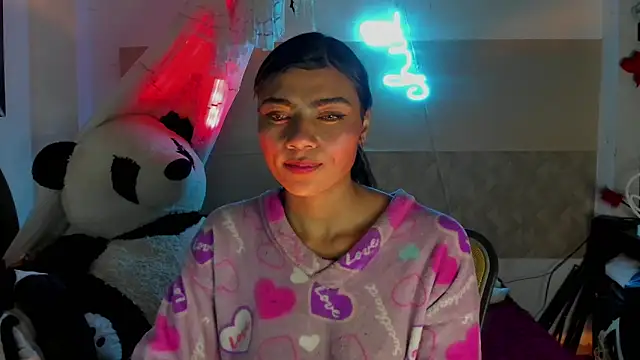 Lilithsabeth's cam snapshot