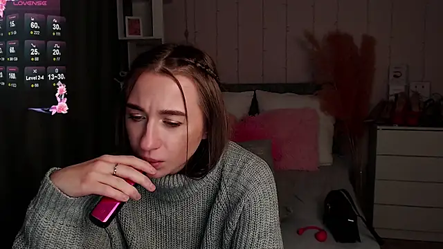 PornoGirlX's cam snapshot