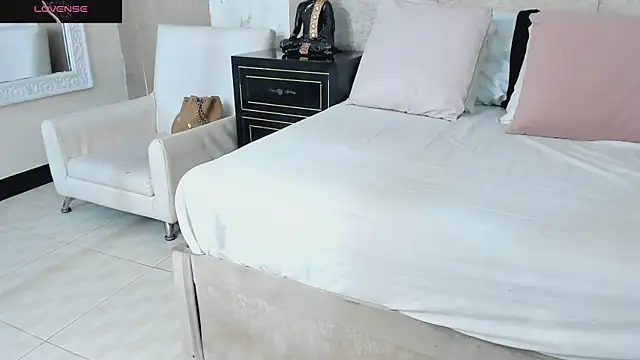 LiliJensen's cam snapshot