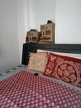 Mansi_-Sharma's cam snapshot