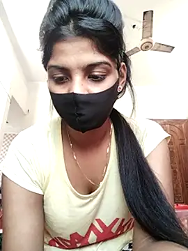 Queen-Any's cam snapshot