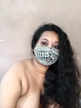 Mallika-collage's cam snapshot