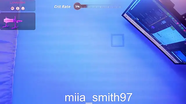 miia-smith97's cam snapshot