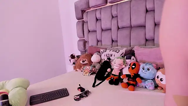 Camila_Matinez_'s cam snapshot