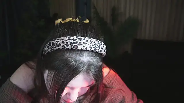 RosieMoons's cam snapshot