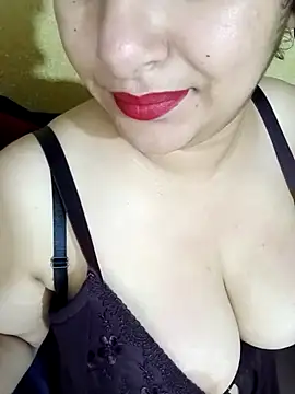 pipachox's cam snapshot