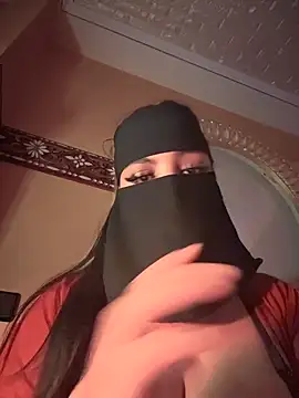 Queentaraf999's cam snapshot