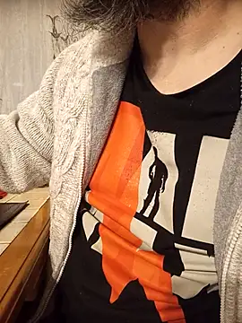 teekoine1's cam snapshot