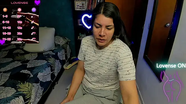 peanut_tangerine's cam snapshot