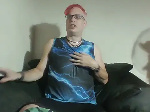 nerdy6's cam snapshot