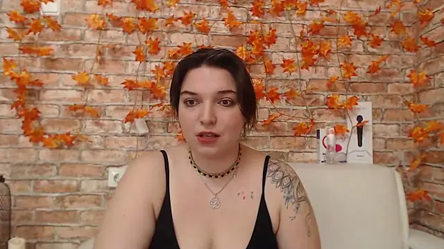 Amelia_Kiss_'s cam snapshot