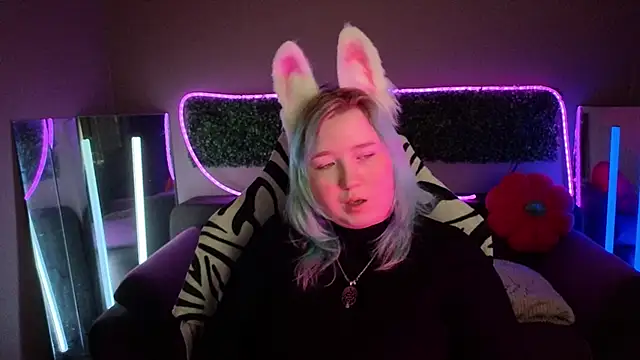 ChimberWol's cam snapshot