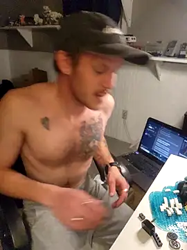 Soxxxy's cam snapshot