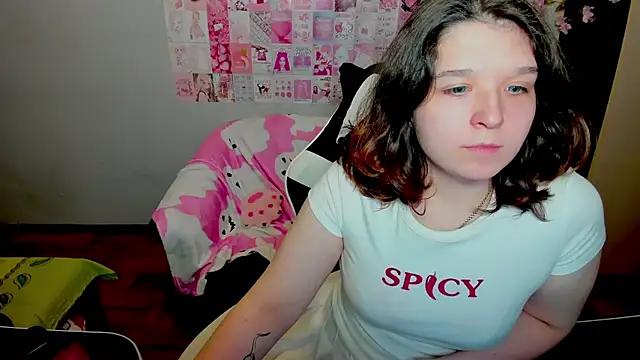 Acid_Kate's cam snapshot