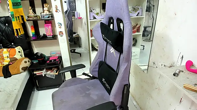 allsson_queen's cam snapshot