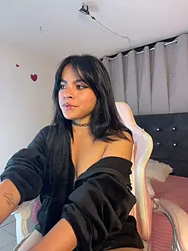 Veeronica_'s cam snapshot