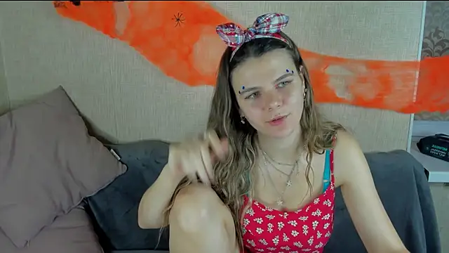 Zorianaa's cam snapshot