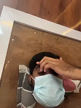 hotboy_hyd1's cam snapshot