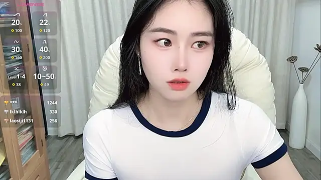 XFDLL-BAOBEI live sex cam