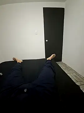 MexicanoPuebla23's web cam