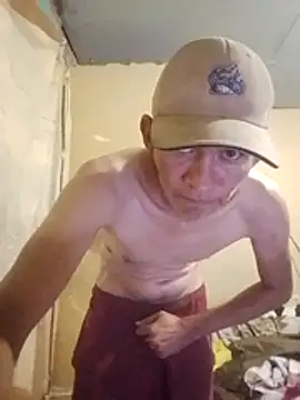 Cloud0nMycock's cam snapshot