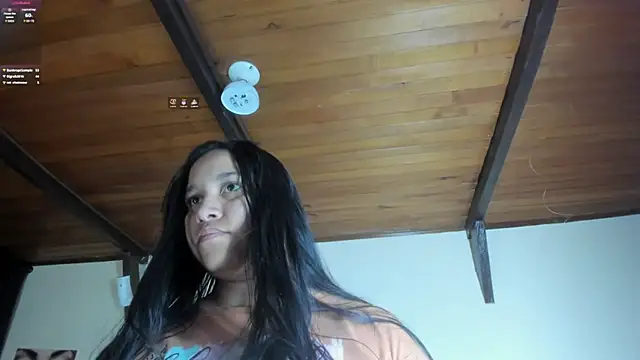 EmiliWilliams's cam snapshot