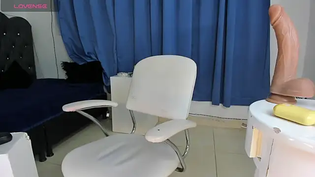 BabyChanell1's cam snapshot