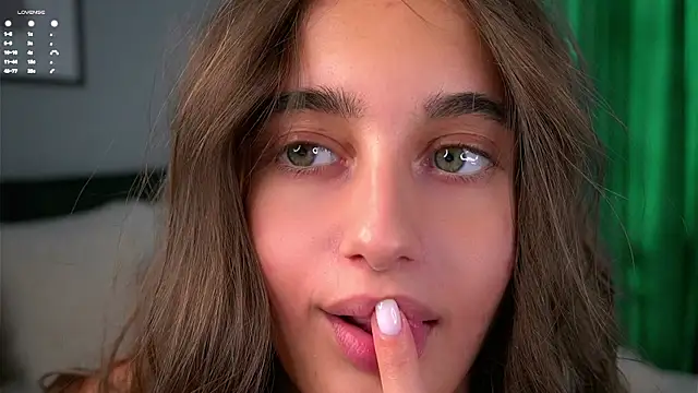 PiquingOgalala's cam snapshot