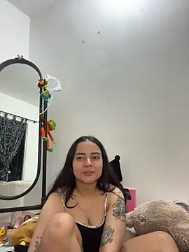 Ema_kraus's cam snapshot