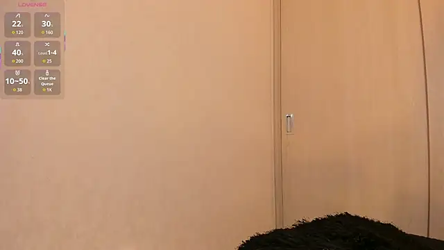 rouse__hallberg's cam snapshot