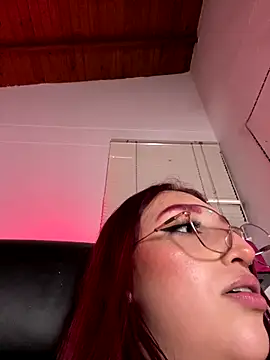 Paulina-Wells's cam snapshot