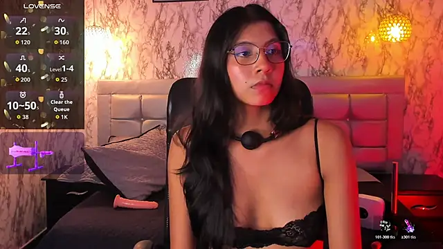 Lana_Sl4ve's cam snapshot