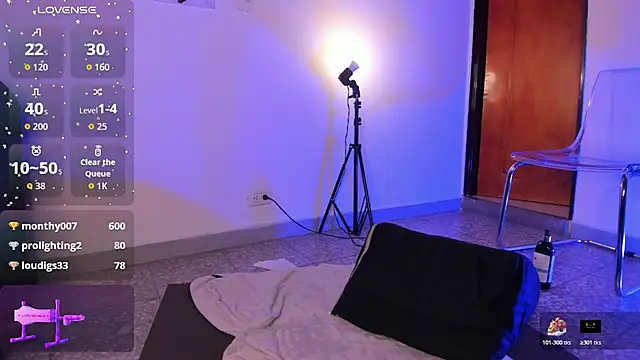 annita_lopez's cam snapshot