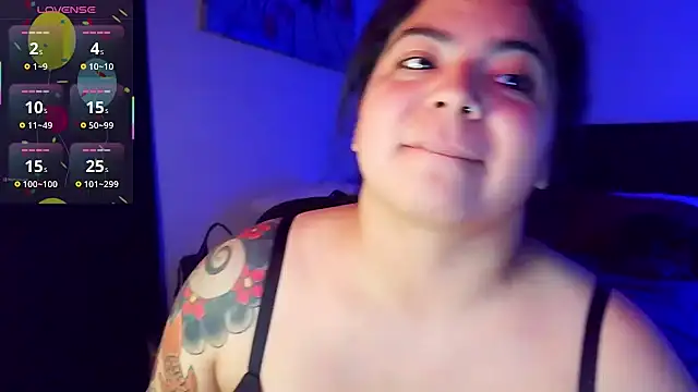 kimmiakiss22's cam snapshot