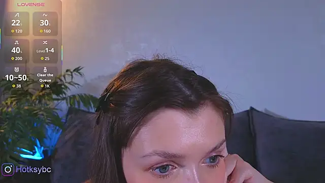 Hot_ksy's cam snapshot